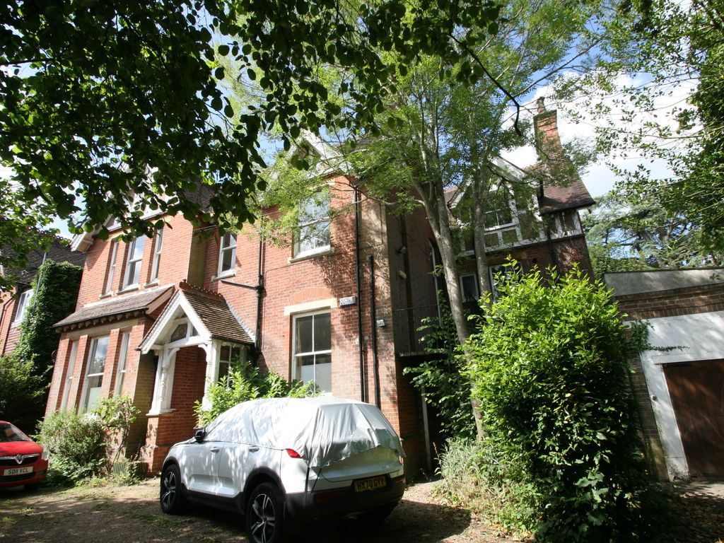 1 bed flat to rent in Amherst Road, Tunbridge Wells, Kent TN4 Zoopla
