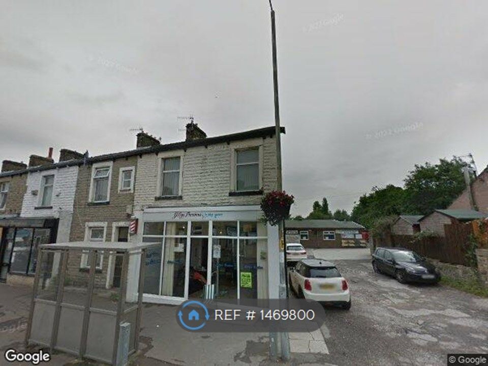 1 bed flat to rent in Rosegrove, Burnley BB12 Zoopla