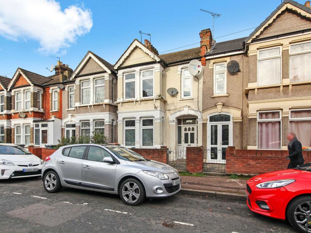 Clements Road, East Ham E6