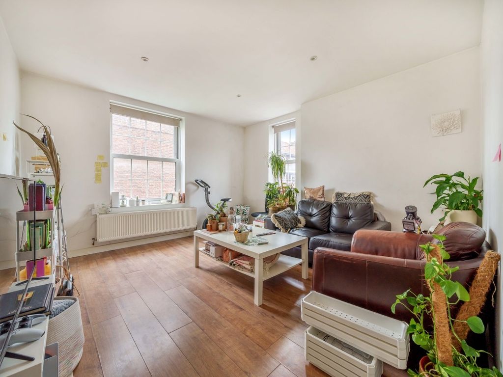 2 bed flat for sale in Bath Terrace, London SE1 Zoopla