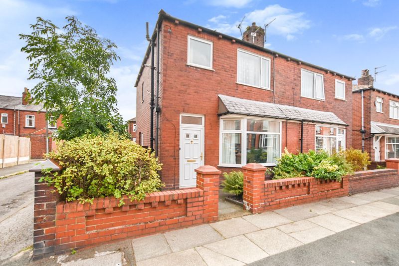 3 bed semidetached house for sale in Primula Street, Astley Bridge