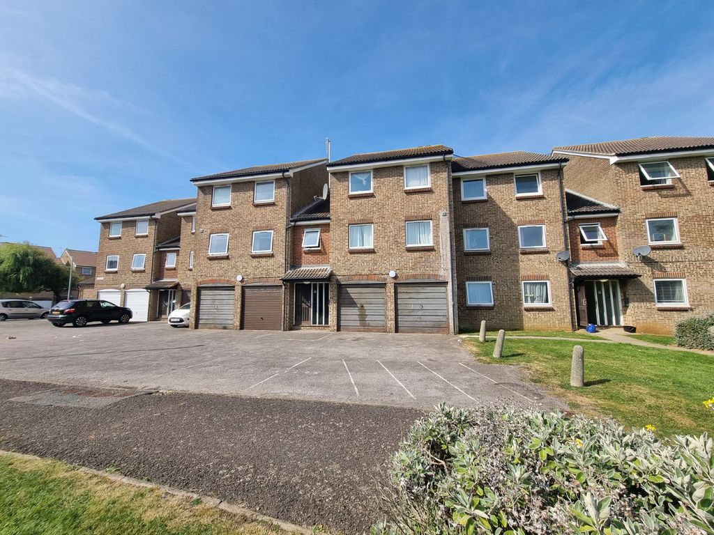 Lake Drive, Peacehaven, East Sussex BN10  