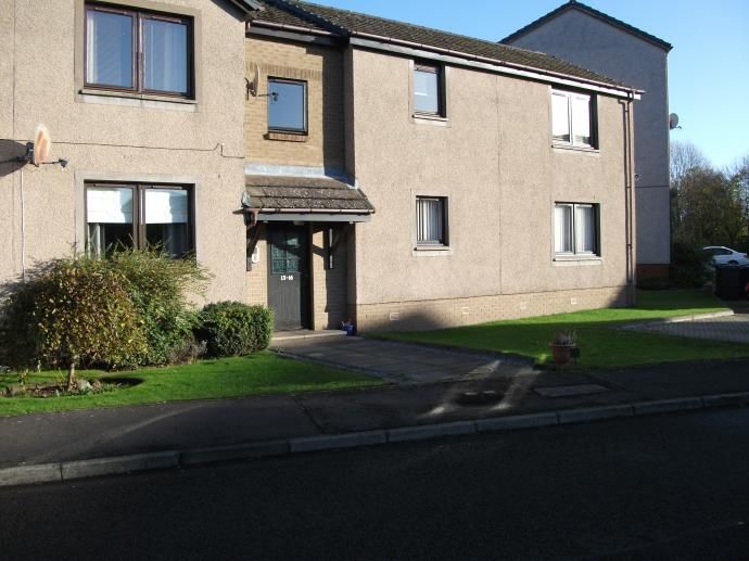 2 bed flat to rent in 16 Cupar Mills, Cupar KY15 Zoopla