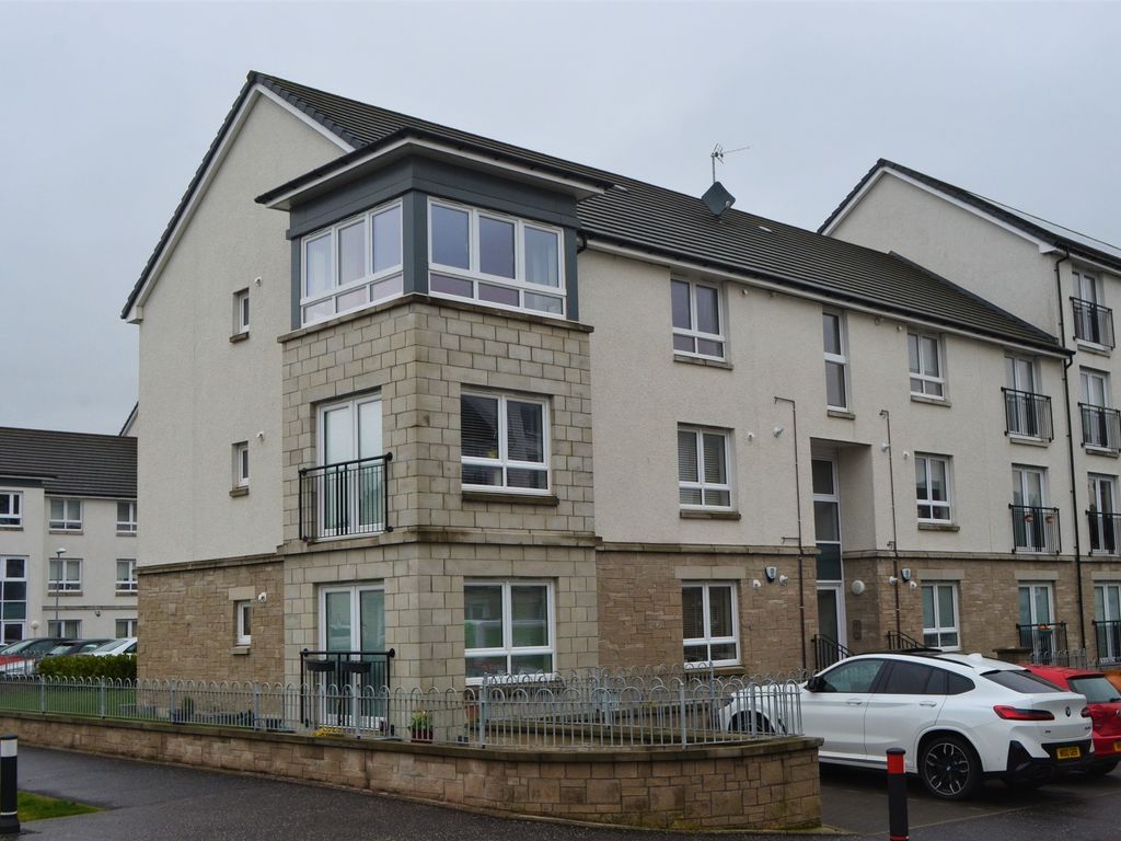 2 bed flat to rent in Castlegate Avenue, Dumbarton, Wdc G82 Zoopla