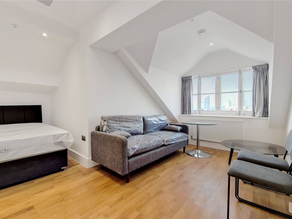 Studio to rent in Fullerton Road, London SW18 Zoopla