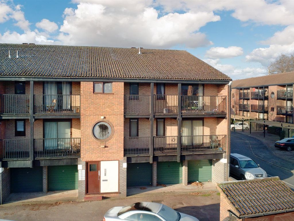 1 bed flat for sale in Alderney Street, Nottingham NG7 Zoopla