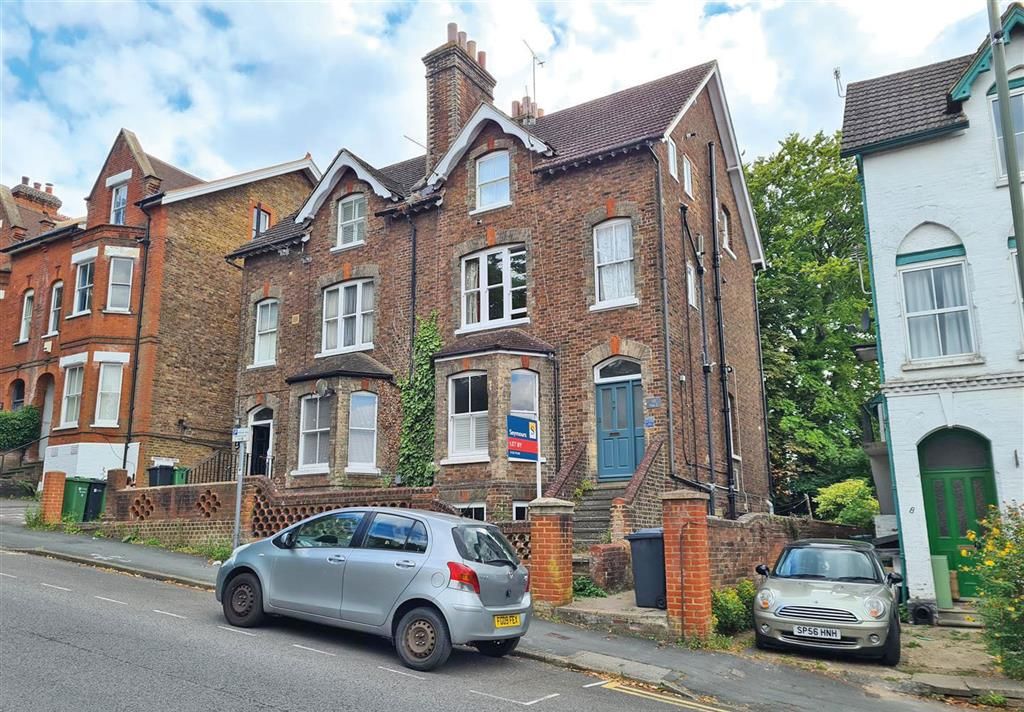 Jenner Road Guildford GU1  