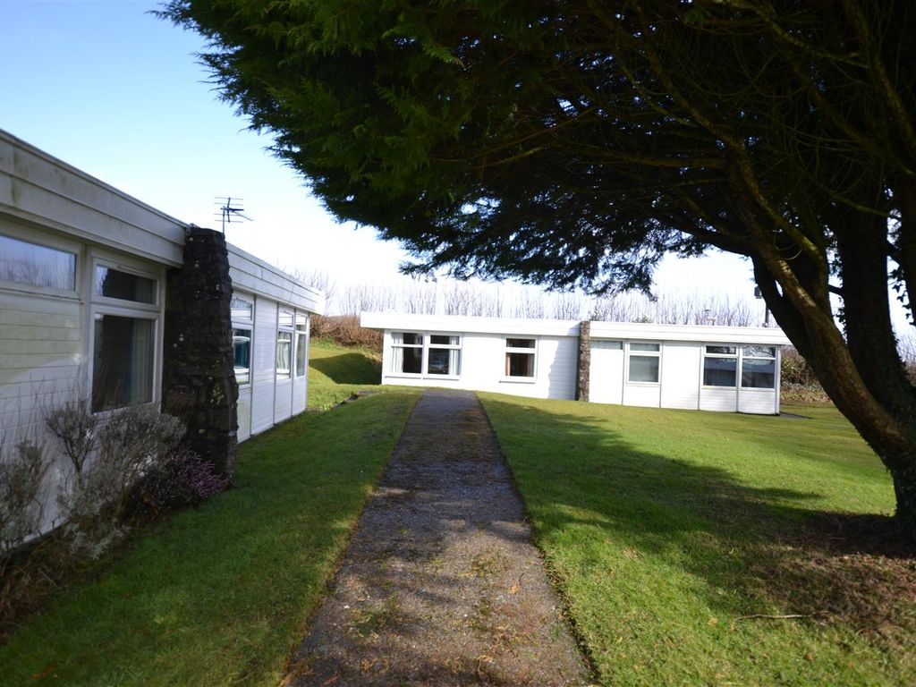 2 bed property for sale in Roch, Haverfordwest SA62, £65,000 Zoopla