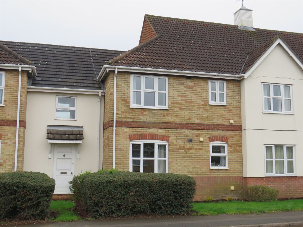 1 bed flat for sale in Hussars Court, March PE15 Zoopla