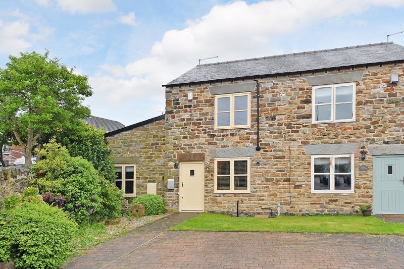 2 bed semidetached house for sale in Common Side Croft, Gleadless