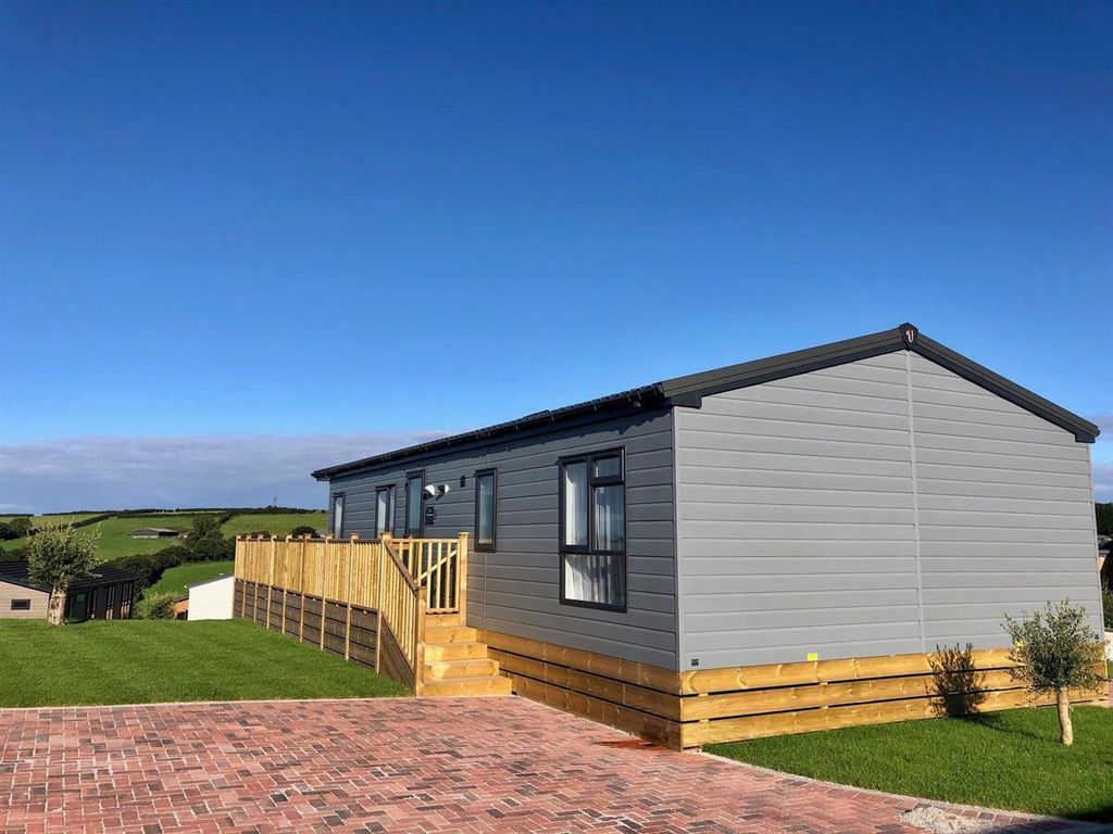 2 bed detached house for sale in Camelford PL32 Zoopla