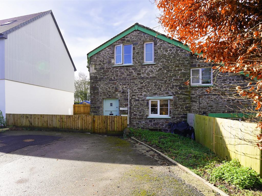 2 bed cottage for sale in Parkham, Bideford EX39, £255,000 Zoopla