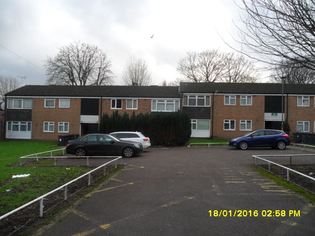 2 bed flat for sale in Wellington Road, Birmingham B20, £135,000 Zoopla