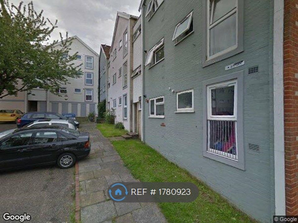 Room to rent in St. Leonards Road, Norwich NR1 Zoopla