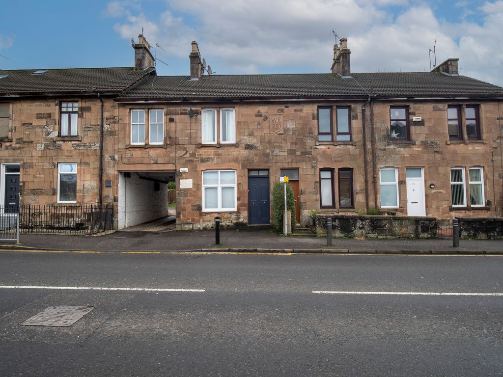 1 bed flat for sale in Busby Road, Glasgow G76 Zoopla