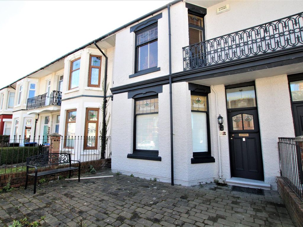 3 bed property for sale in Oxford Road, Middlesbrough TS5 Zoopla