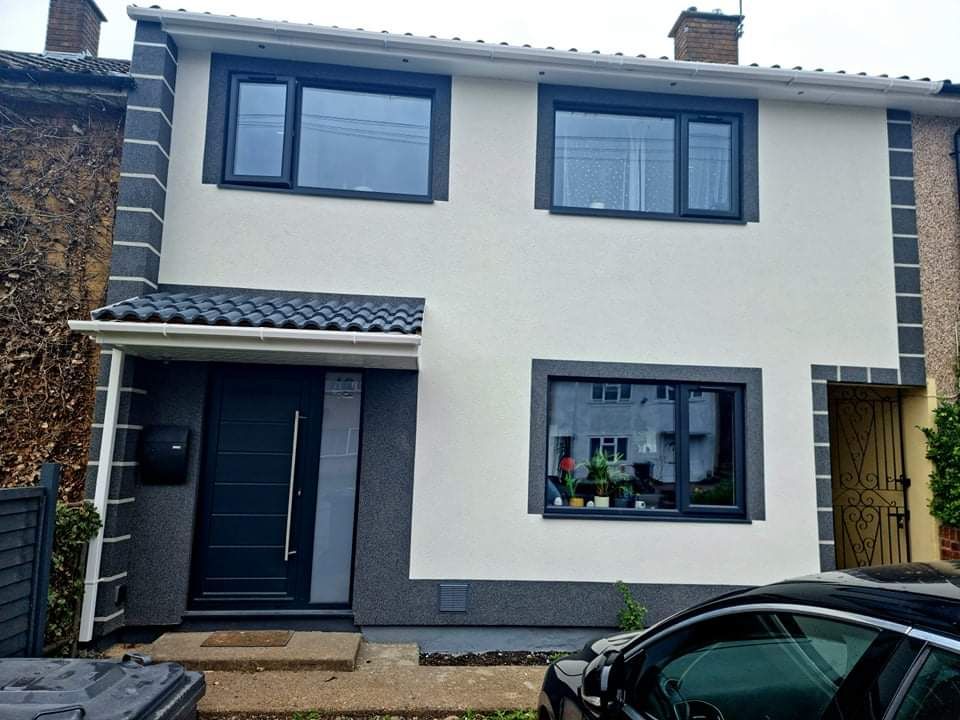 Beadlow Road, Luton LU4  