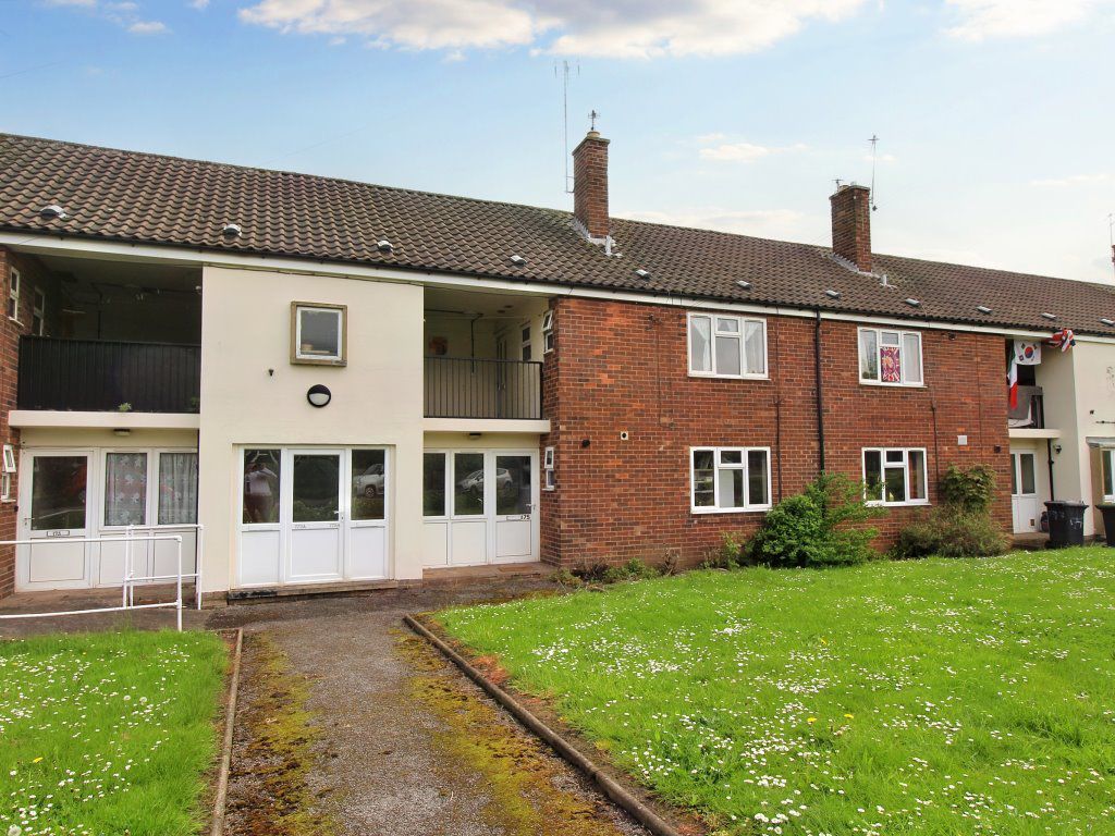 1 bed flat to rent in Inham Road, Beeston NG9 Zoopla