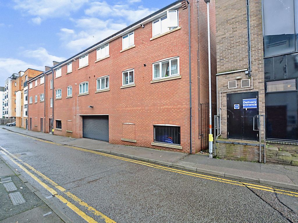 20-24 Regent Street, Northampton NN1  