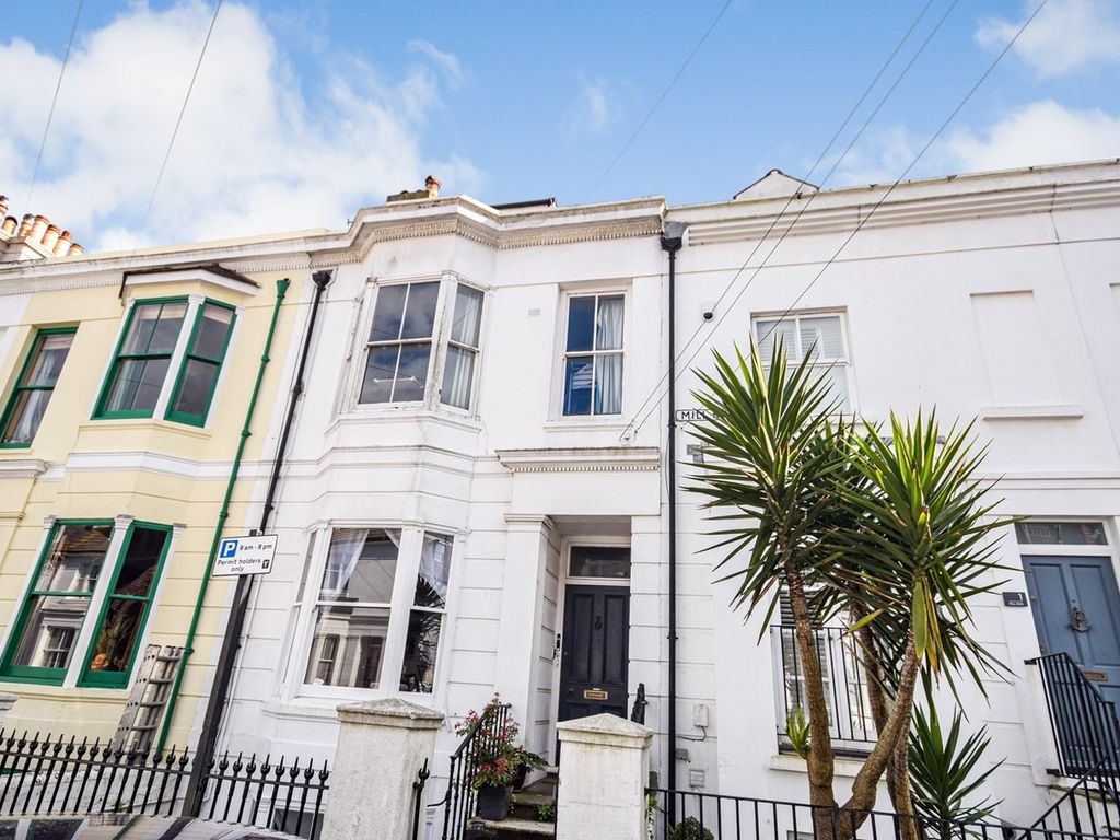 1 bed flat to rent in West Hill Road, Brighton BN1 Zoopla