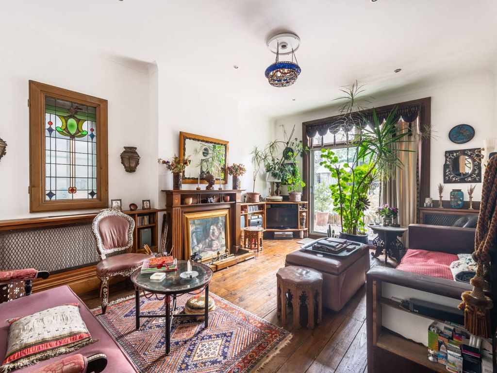 3 bed terraced house for sale in Melrose Avenue, Willesden Green