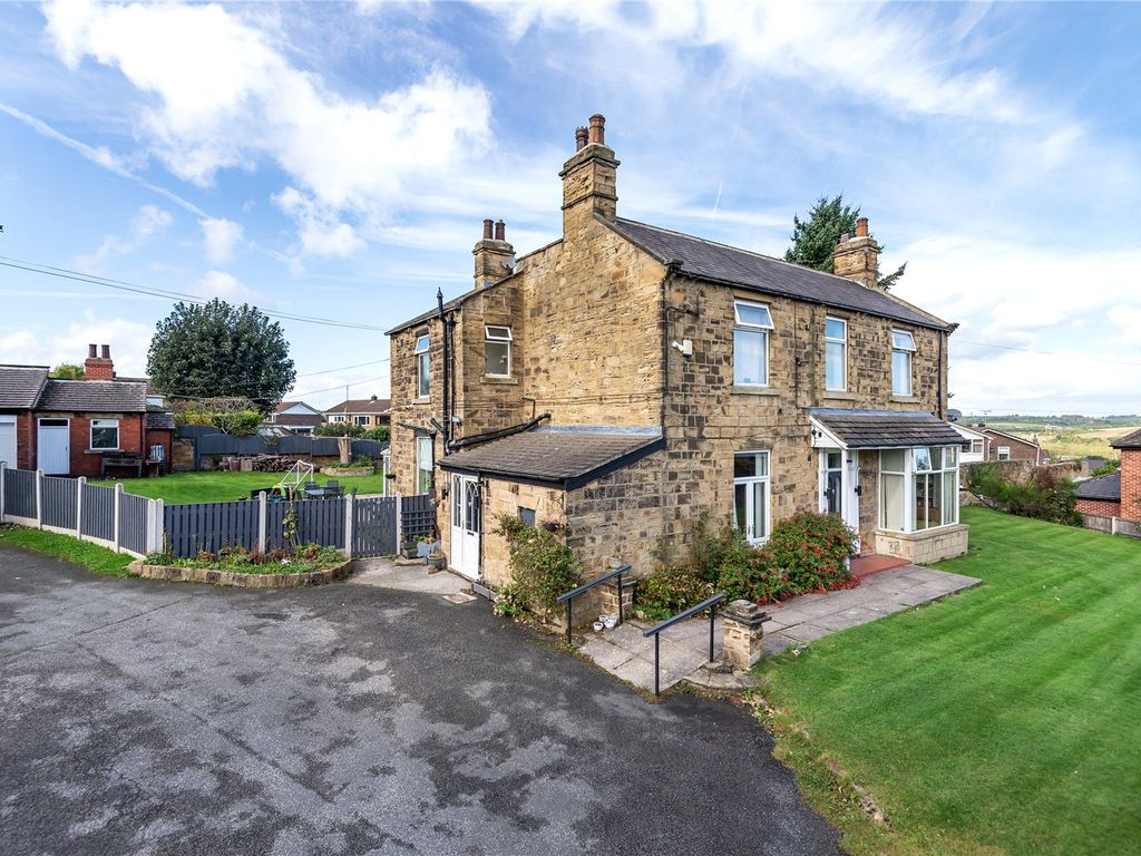 7 bed detached house for sale in Applegarth House, Applegarth