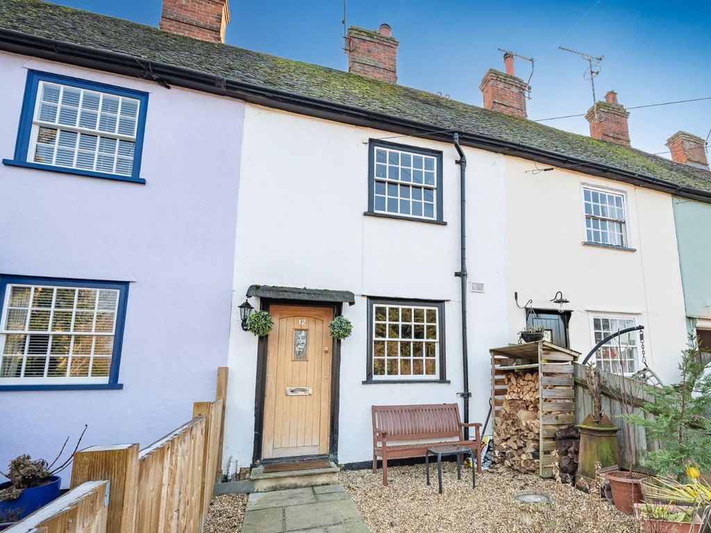 2 bed cottage for sale in Church End, Dunmow CM6 Zoopla