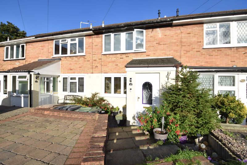 Dorel Close, Luton LU2  