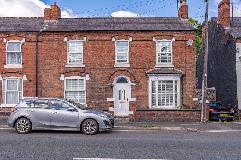 3 bed semidetached house to rent in Dudley Road, Halesowen B63 Zoopla
