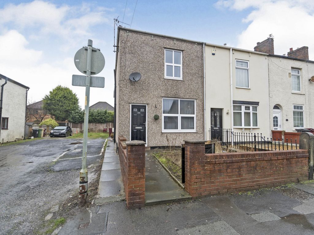 1 bed flat for sale in Leigh Road, Westhoughton, Bolton BL5 Zoopla