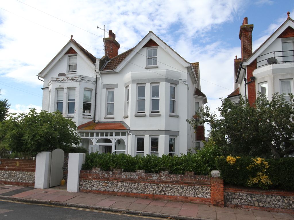 5 bed semidetached house for sale in Cliff Road, Eastbourne BN20 Zoopla