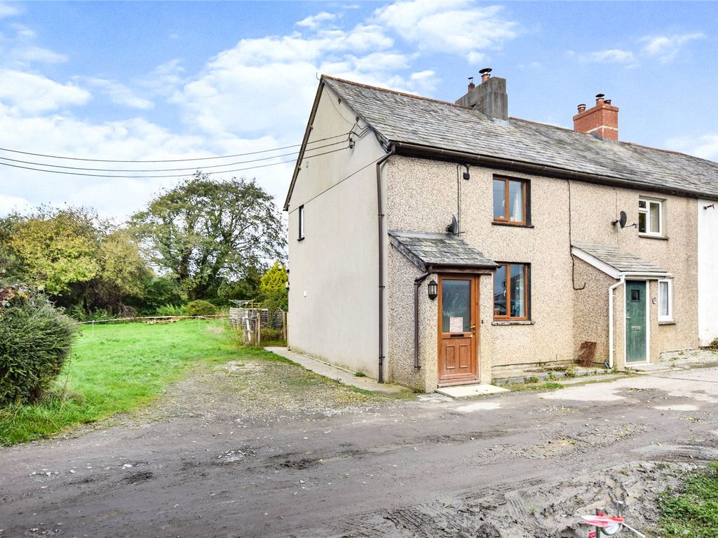 2 bed end terrace house for sale in Bridgerule EX22 Zoopla