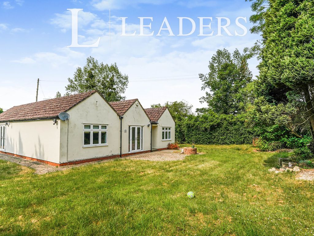 4 bed detached house to rent in Bentham, Cheltenham GL51 Zoopla