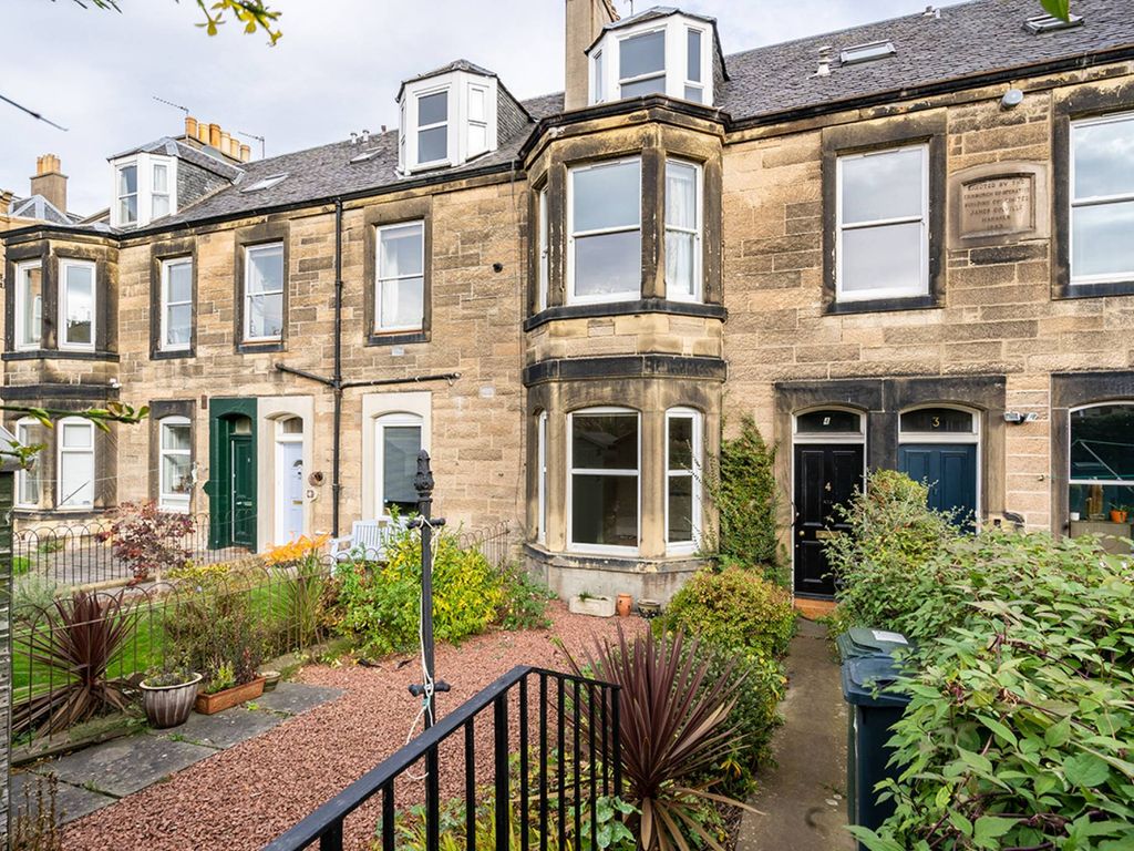 Lily Terrace, Edinburgh EH11