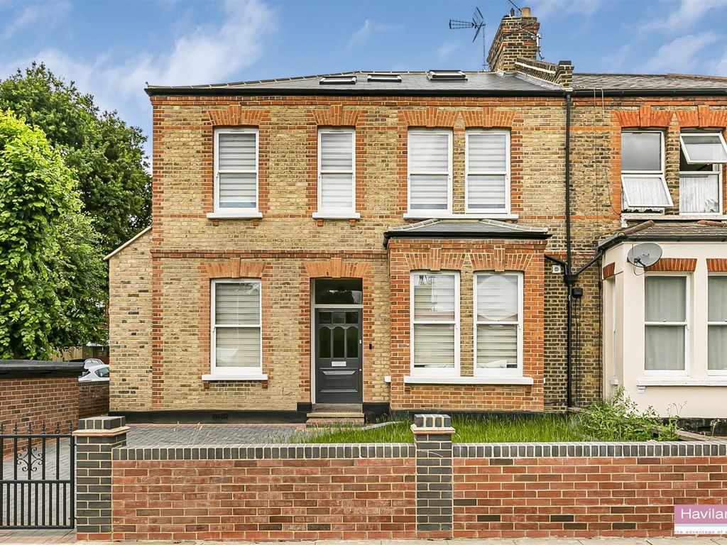 3 bed flat for sale in Green Lanes, Winchmore Hill N21 Zoopla