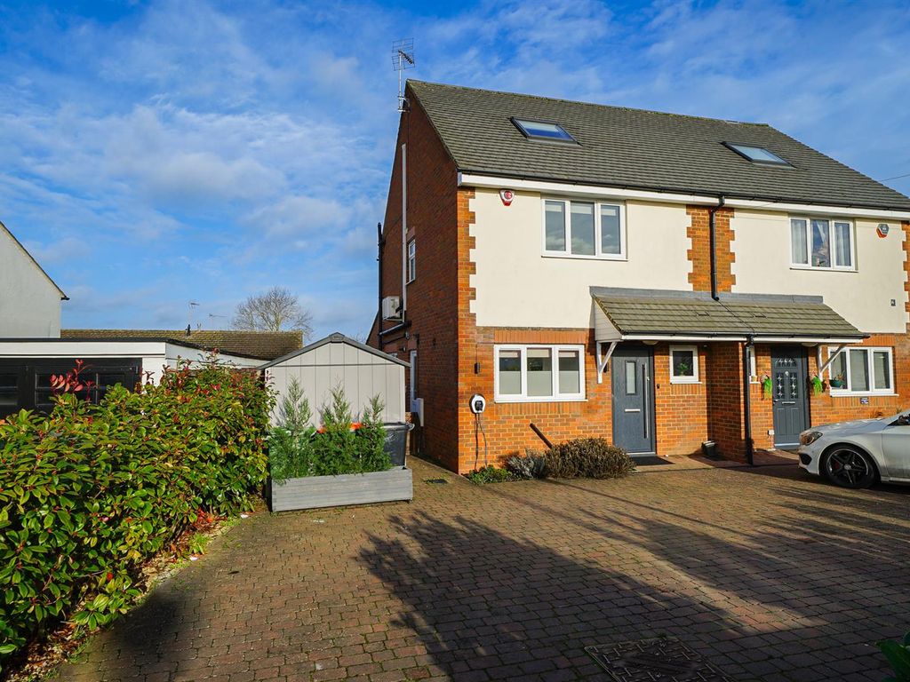 Stanbridge Road, Leighton Buzzard LU7  