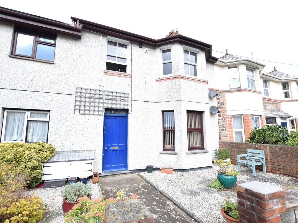 2 bed flat to rent in Killerton Road, Bude EX23 Zoopla