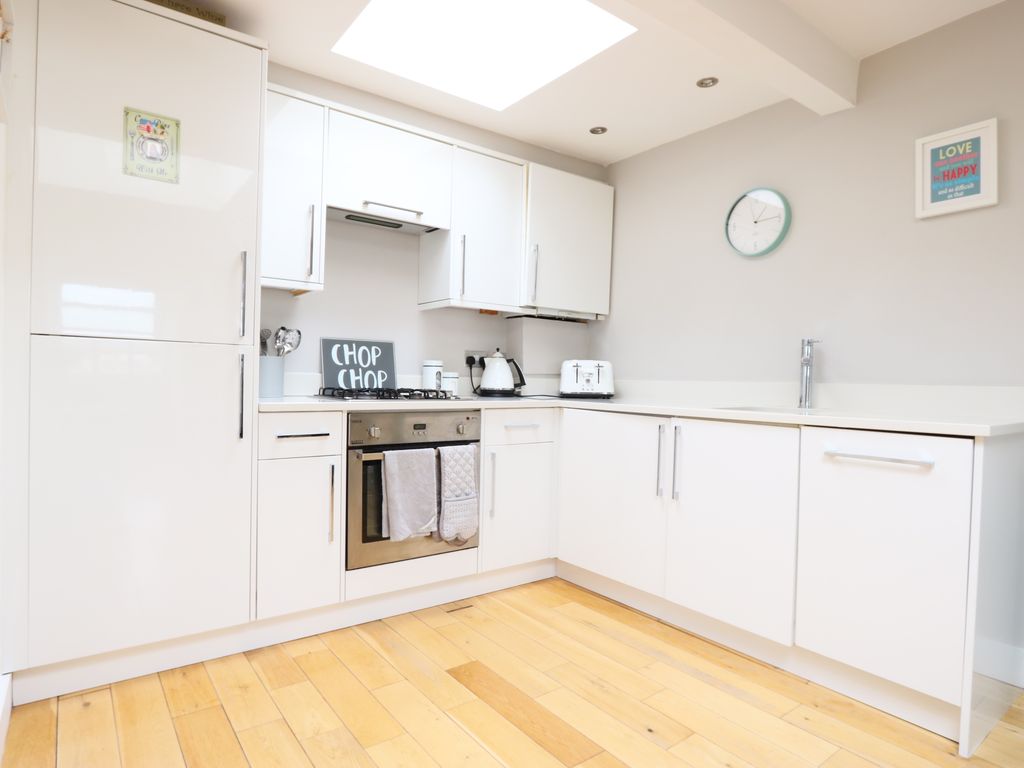1 bed flat for sale in Sackville Road, Hove BN3 Zoopla