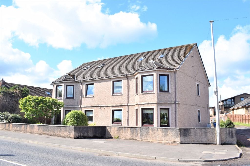 3 bed flat for sale in Riccarton Path, Ferniegair, Hamilton ML3 Zoopla