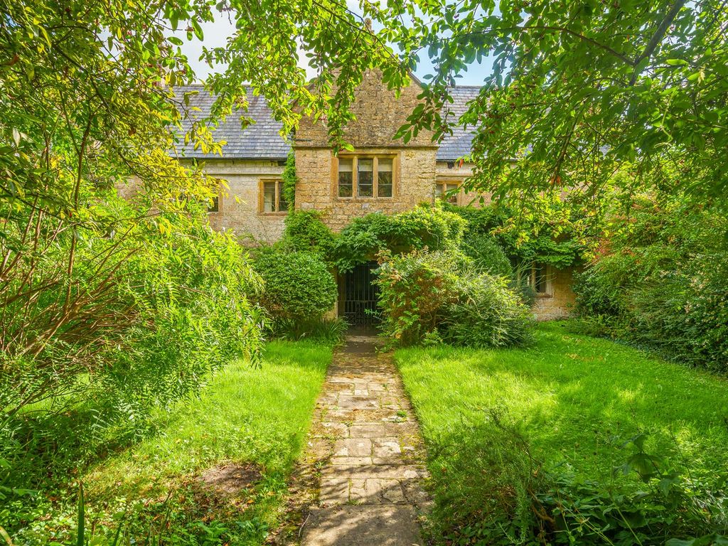 5 bed detached house for sale in Middle Street, Misterton, Crewkerne