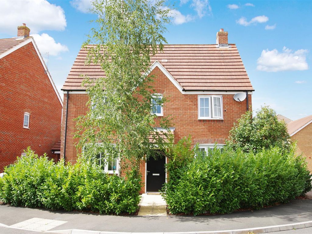 Wheatcroft Way, The Sidings, Swindon SN1  