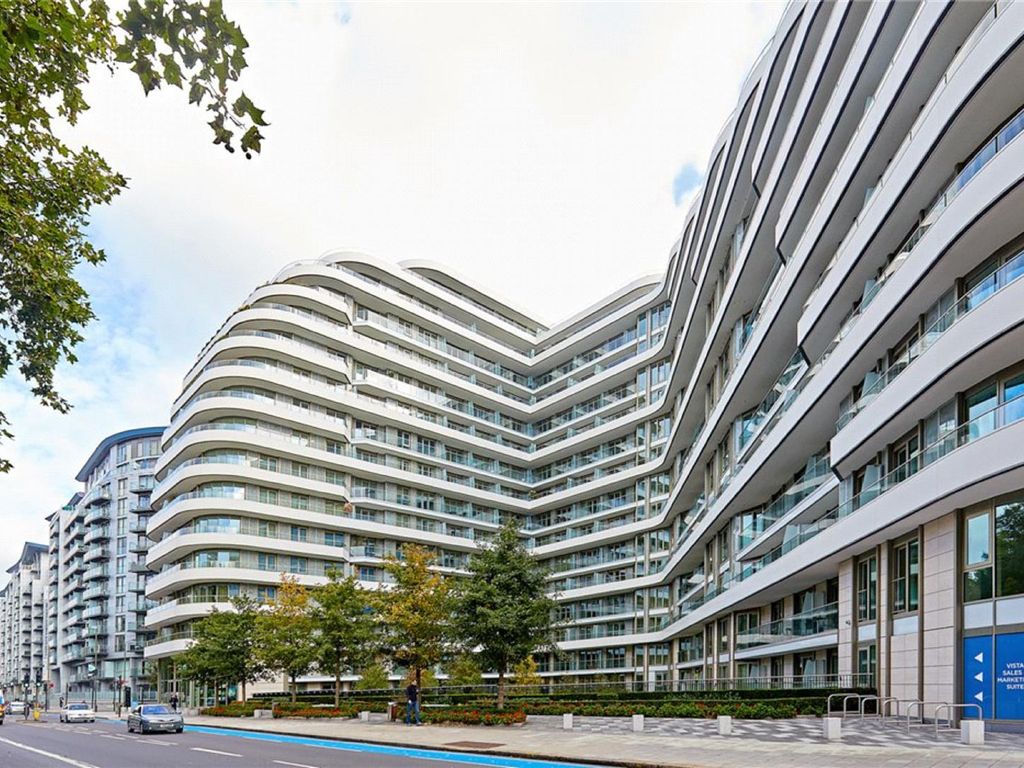 Sophora House, 342 Queenstown Road, Battersea SW11