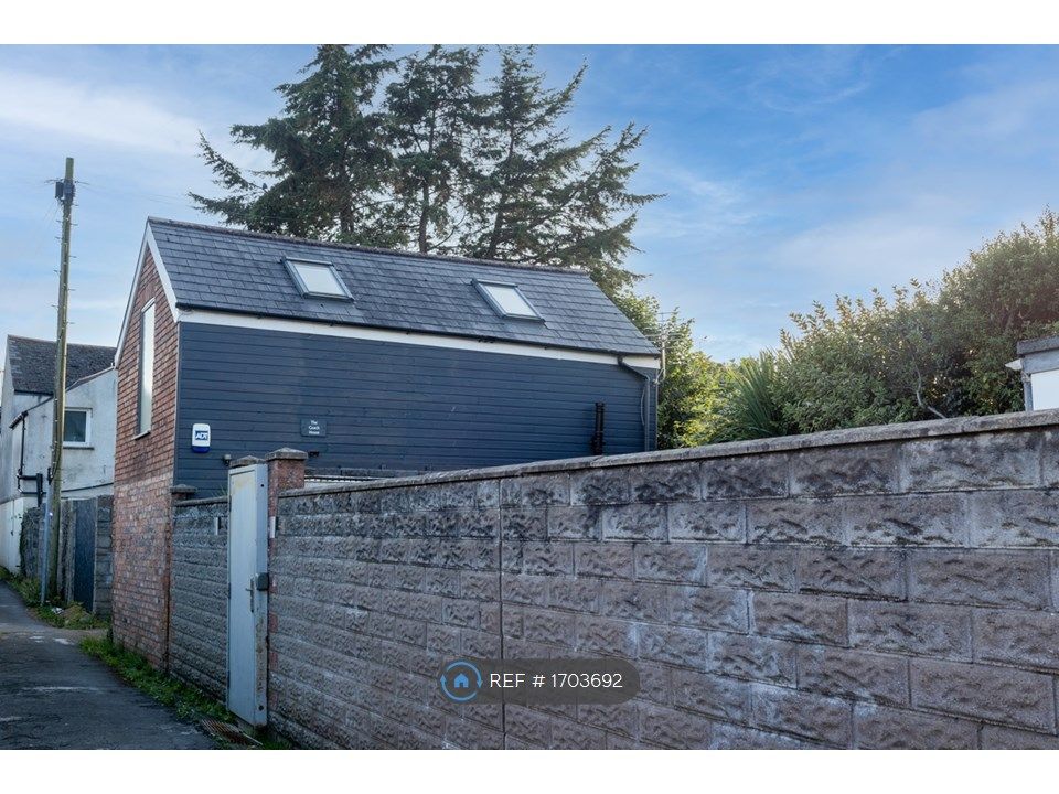 1 bed flat to rent in Fairleigh Road, Cardiff CF11 Zoopla