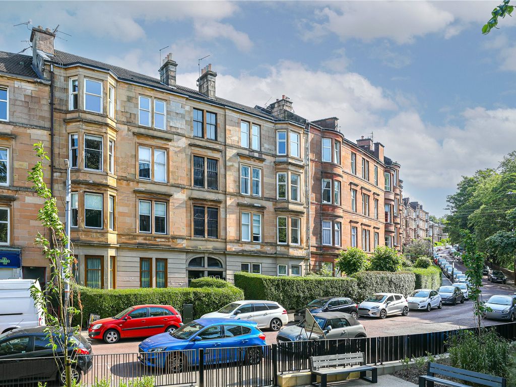 2 bed flat for sale in Fergus Drive, Glasgow G20 Zoopla