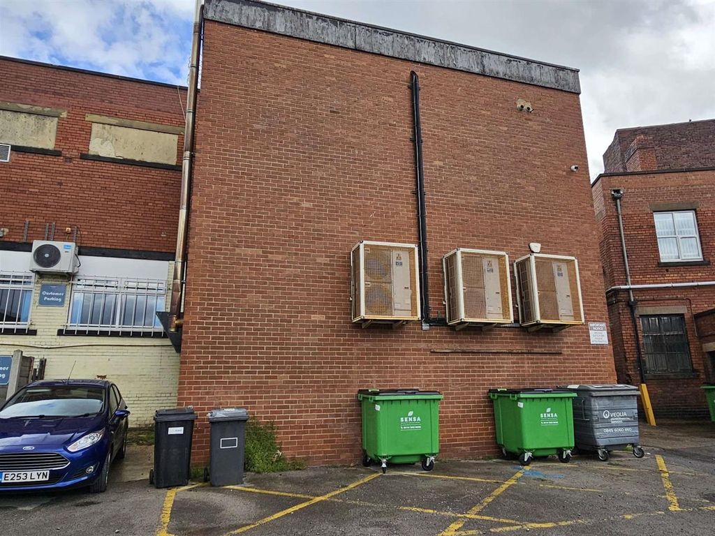 Property to rent in Low Lane, Birstall, Batley WF17 Zoopla