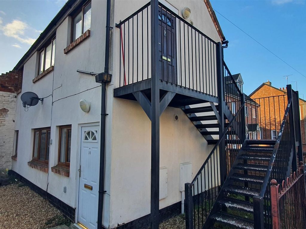 1 bed flat to rent in Winstanley Road, Wellingborough NN8 Zoopla