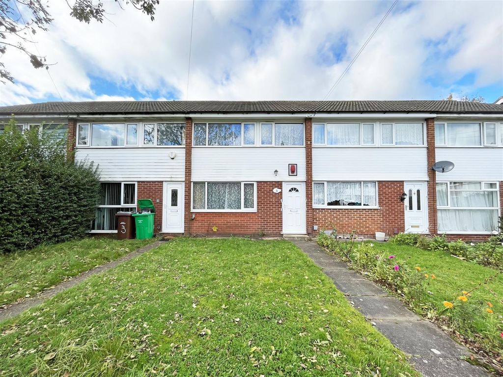 3 bed property to rent in Park View, Mapperley, Nottingham NG3, £850 pcm Zoopla