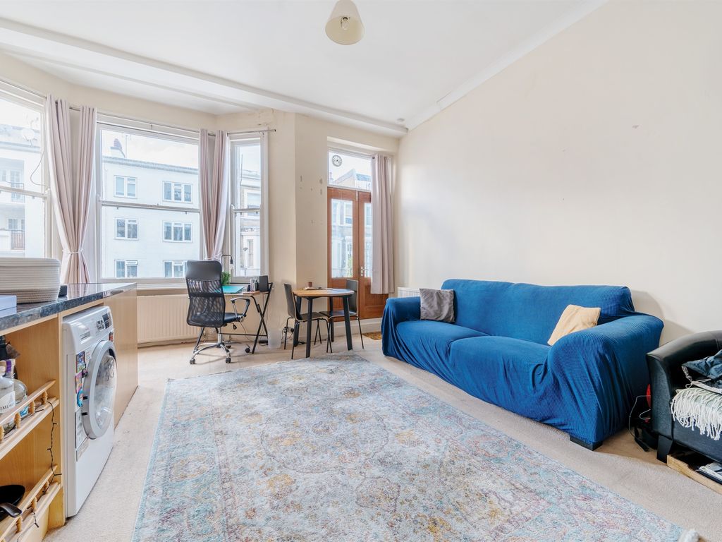 1 bed flat for sale in Comeragh Road, London W14, £475,000 Zoopla