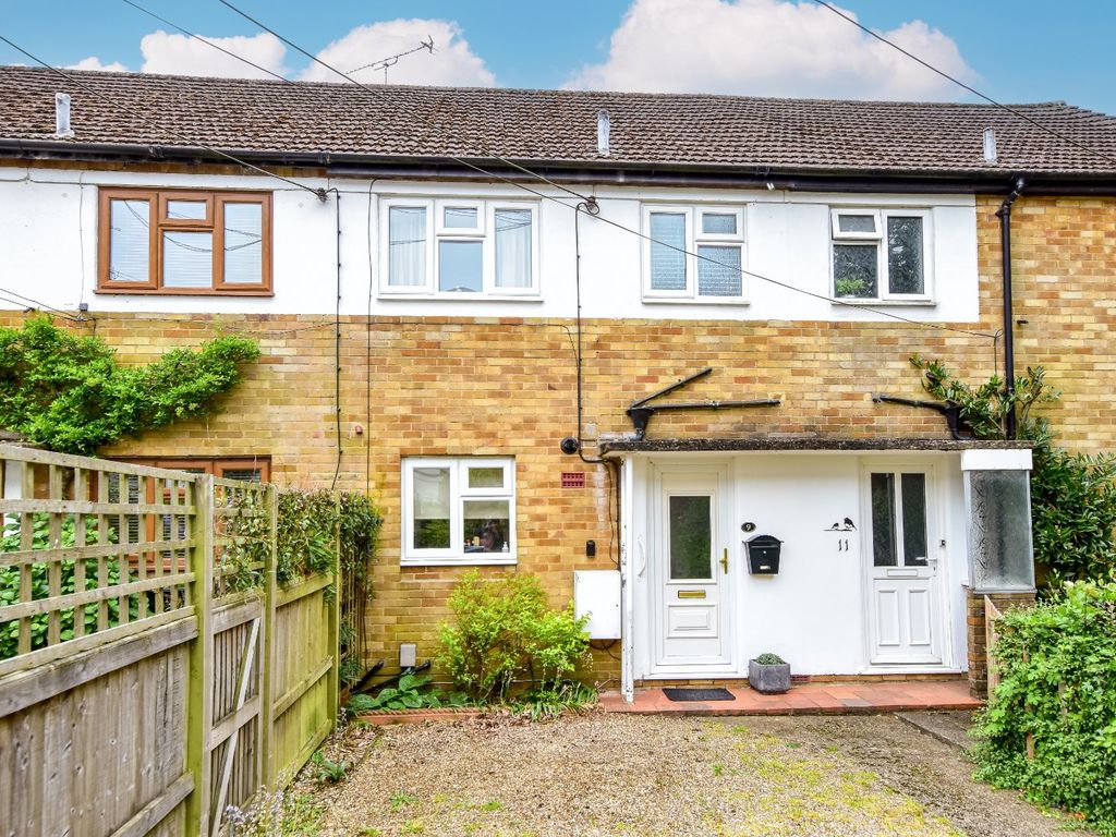 2 bed terraced house for sale in Highmoor, Amersham, Bucks HP7 Zoopla