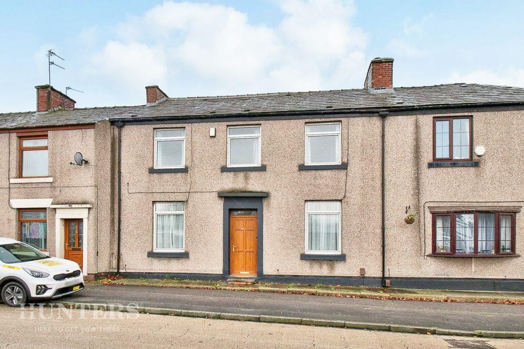 3 bed terraced house for sale in Oldham Road, Rochdale OL11 Zoopla
